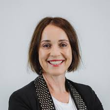 NCC's Executive Leadership Team