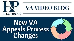 Va Changed Appeals System Is Your Claim Ready Hill
