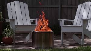 There's a grill for every size solo fire pit. Solo Stove Bonfire