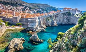 Der girandella beach befindet sich in rabac, einem kleinen urlaubsort an der ostküste istriens. Kroatien Urlaub Die Schonsten Reisedeals Nur Bei Uns