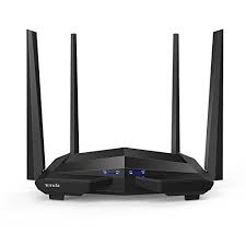 Tenda Ac10u Smart Gigabit Wi Fi Router Ac1200 Dual Band W Https Www Amazon Com Dp B00es6zq7o Ref Cm Sw R Pi D In 2020 Wireless Routers Wireless Router Best Router