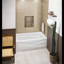 Maybe you would like to learn more about one of these? Corinthia Ii 105684 002 001 103 Bathtub Rectangle 60 In L X 30 In W X 20 In H Alcove Installation End Drain