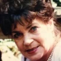 Obituary of Marlene June Lovell
