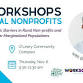 Free EDI Workshop: Addressing Systemic Barriers in... event in O'Leary, PE
