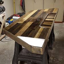 How to make a diy concrete countertop like one for a coffee bar top. China Crystal Clear Epoxy Resin 1 Gallon Epoxy Resin Hardener Kit For Bar Table Tops Countertops Epoxy Coating For Wood Concrete Art China Clear Epoxy Table Top Resin Table