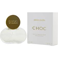 Very unique and has that perfect ,subtle scent that is right for any. Choc Pierre Cardin Eau De Parfum Spray 50ml