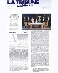 jeananouilh #canal33lebrigadier #studiofactlive #mkprod #pauvrebitos…