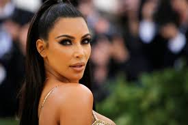 Kim kardashian west, los angeles, ca. Kim Kardashian Trying To Free Another Drug Felon Serving Life In Prison London Evening Standard Evening Standard