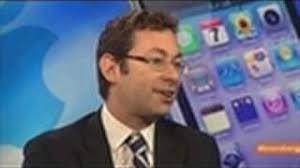 Polar's Rogoff Says China Will Be Apple's Largest Market