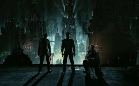 Bioshock Would You Kindly Scene Https Encrypted Tbn0 Gstatic Com Images Q Tbn 3aand9gcsonvjkfxh Fet Rwhceslfa Lrqfuxgbom7a Usqp Cau