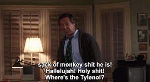 Check spelling or type a new query. Clark Griswold Christmas Gif Find On Gifer