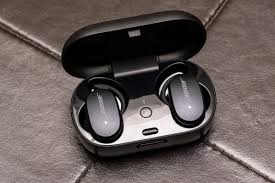 Best Wireless Earbuds In 2021 The Verge