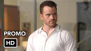 Second Chance 1 Sezon 6 Bolum Fragmani Izle 19 Subat