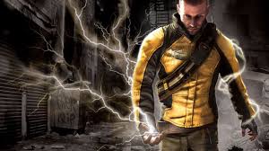 If you're looking for the best infamous 2 wallpapers then wallpapertag is the place to be. Infamous Wallpaper Hd 42 Best Infamous Wallpaper Hd And Images On Wallpaperchat