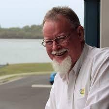 Chris Magrane's Instagram, Twitter & Facebook