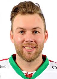 Player photos for the 2018-19 Sheffield Steelers at hockeydb.com
