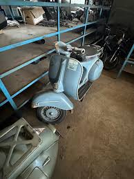 Image result for Grigio Chiaro 1963 Piaggio
