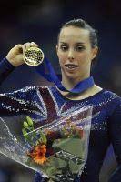Last week it was about how much he wanted beth tweddle (?????) and how teeth braces interfered with the metal plate in his head (???) this week it could be about the higgs particle. Beth Tweddle Is The True Great Briton News And Star