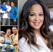 Another Sudden Tragedy Has Struck The Boxing World, As Daughter Of Boxing  Legend, Muhammed Ali, Laila Ali, Has Lost Her life Labour In A Canadian  Hospital. This Is Coming Hours After Boxing