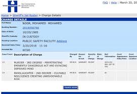 Fox 9 Hennepin County Jail Booking Minneapolis Police Facebook