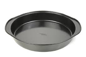 Bakers Select Nonstick Round Cake Pan 9 Inch Learn More By Visiting The Image Link Round Cake Pans Cake Pans Bakers