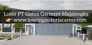 We did not find results for: Lowongan Kerja Pt Gistex Garment Indonesia Di Majalengka