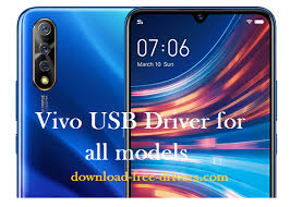 Once you have the details you can search the audio website for your drivers and, if available, download and install these drivers. Vivo Usb Driver For All Models For Windows Download Free Drivers