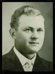 George Rasmus Fredrickson (1880-1949)