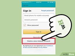 Il sito corporate è al centro di una nuova strategia di comunicazione integrata dell'azienda che rinnova completamente la sua immagine. How To Sign Up For Amazon Prime With Pictures Wikihow Tech
