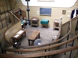 Image result for the old operating theatre