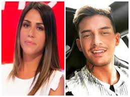 Jun 22, 2021 · alessandro basciano era tra i single di temptation island 2020. Uomini E Donne Alessandro Basciano Si Sfoga E Poi Parla Del Figlio