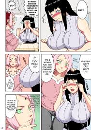 阅读 (Tora Matsuri 2015) [NARUHO-Dou (Naruhodo)] NaruHina (NARUTO) [English]  doujin-moe.us [Colorized] | nHentai : Free Hentai Manga, Doujinshi and  Comics Online!