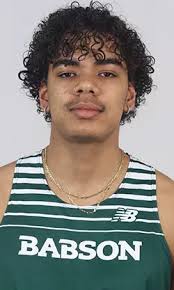 2025 Men's Track & Field Roster