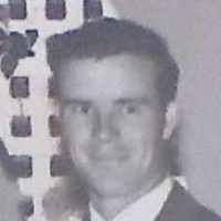 Thad Brady Turley (1929–2012) • FamilySearch