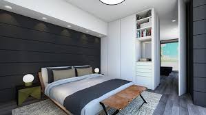 Plenty of home décor to choose from. 4 Incredible Interior Designers 4 Amazing Bedroom Designs