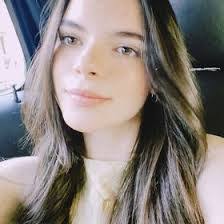 Andrea Cabello's Instagram, Twitter & Facebook