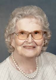 Julia Heflin Obituary (1927