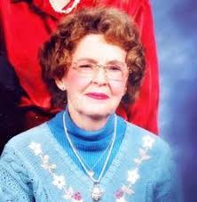 Helen Cook Bethune Sharpe Obituary