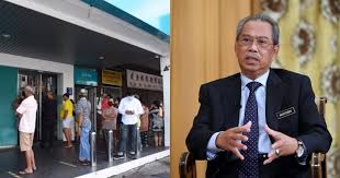 Pembayaran bsh fasa 3 bantuan sara hidup dan duit tambahan rm120 setiap anak malaysia 2020. Bantuan Sara Hidup Fasa 3 Akhirnya Diumumkan Siap Ada Tambahan Rm100 Rupa Rupanya Ini Tarikh Yang