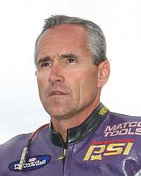 2009 NHRA Preview