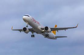 Pegasus hava taşımacılığı a.ş.) (bi̇st: Pegasus Talks To Airbus About Changes To A320neo Family Deliveries News Flight Global