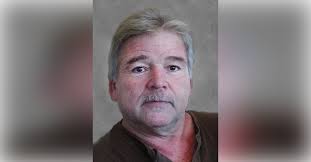 Obituary information for Steven Lee Thacker