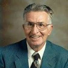 Herbert Gordon Devol (1927-2016)