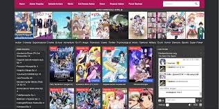 Find streamable servers and watch the anime you love, subbed or dubbed in hd. Tempat Nonton Anime Terbaru 2017 Warung Inspirasi