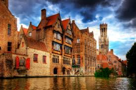 Ver más ideas sobre belgica, brujas, viajes. Fondos De Pantalla Belgica Brujas Ciudades Descargar Imagenes