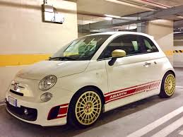 2 abarth 500 a partire da 8.813 €. Ruote Dedica Lancia Montecarlo Misure 8x17 Et 35 Mozzo Fiat Lancia 4x98 Finitura Oro Lucido Enginesport Montecarlo Automobile Companies Fiat Abarth Fiat 500