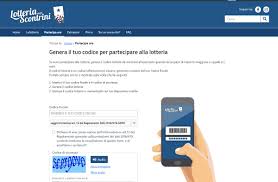 Ogni scontrino può partecipare a vuoi partecipare alla lotteria degli scontrini? Parte La Lotteria Degli Scontrini Ecco Come Registrarsi E Ottenere I Biglietti Hardware Upgrade