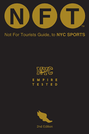 Nft Nike Guide To Running Running Guide Nyc