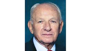 James Markiewicz Obituary (1921