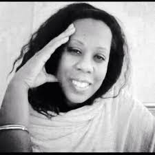 Uhuru Sasa Book Tour